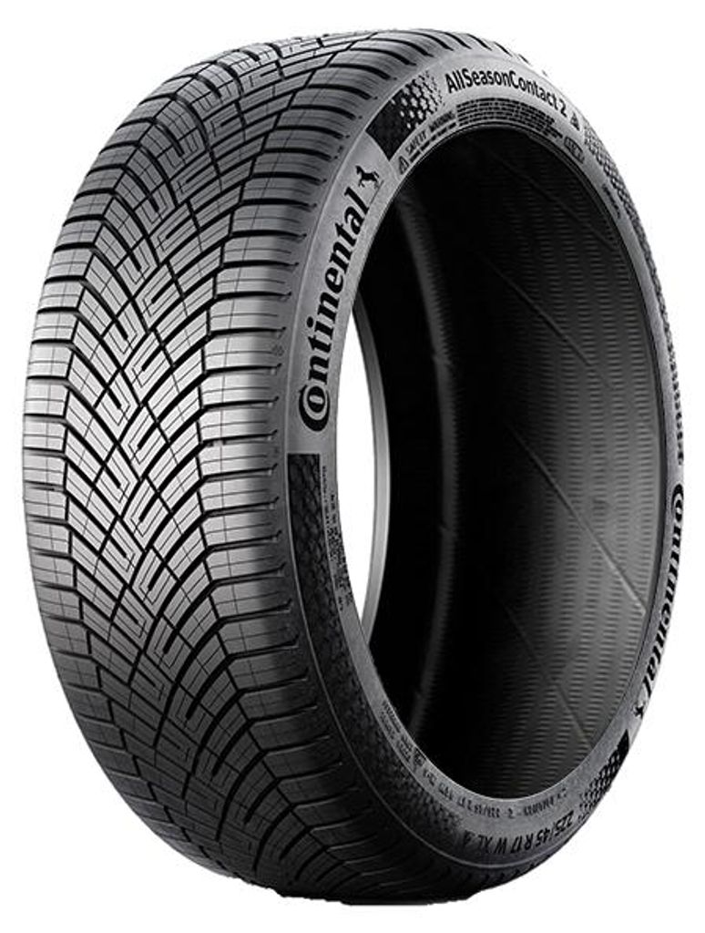 215/50R18 96V AllSeasonContact™ 2 XL FR EVc Immagine del prodotto 