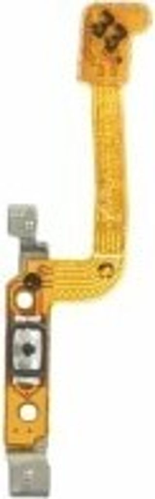 Power Tasten für Samsung Galaxy S6 Flexkabel Produktbild 