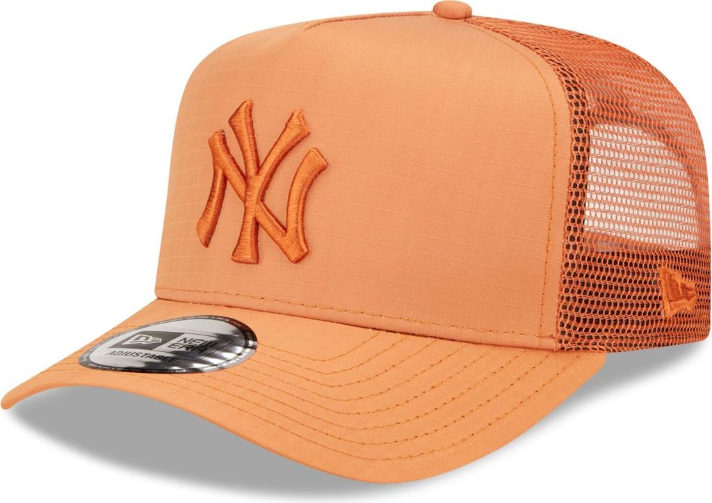 New Era Cap TECH RIPSTOP TRUCKER NEYYAN, Größe:ONESIZE, Farben:stfstf