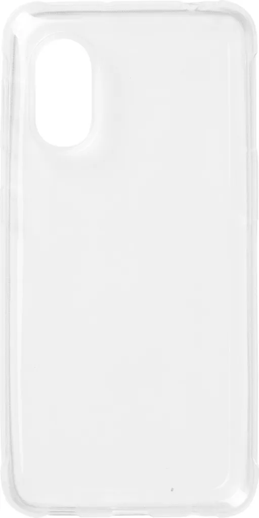 Custodia Samsung Galaxy Xcover 5 eSTUFF LONDON Clear - Shockproof TPU