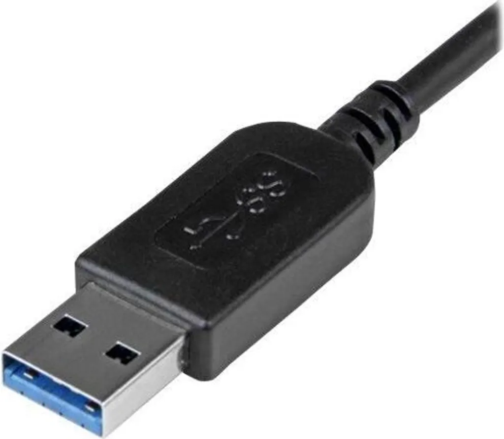 StarTech.com Cavo USB-A a USB-C USB 3.1 - 1m - 2