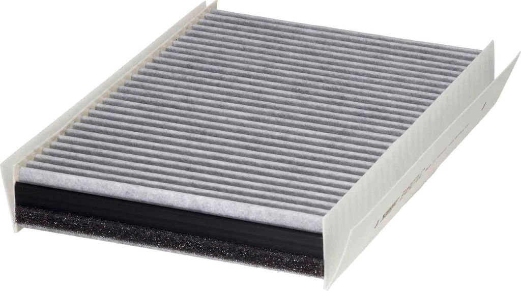 HENGST FILTER E4907LC Filter Innenraumluft