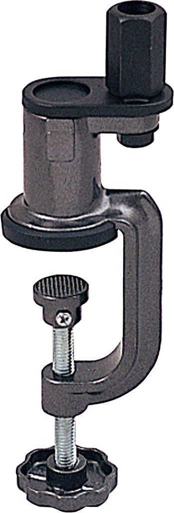 KS Tools 2225102 Pipe cutter bench clamp