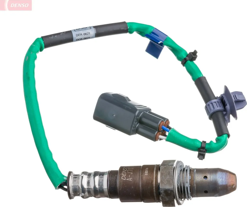 Sonde Lambda pour Lexus GS et LC - Réparer l'Injection avec DENSO DOX-0621