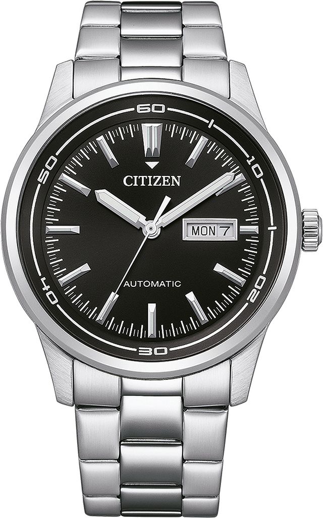 Pánske hodinky - Séria: Mechanické - Citizen Model: Obrázok produktu 