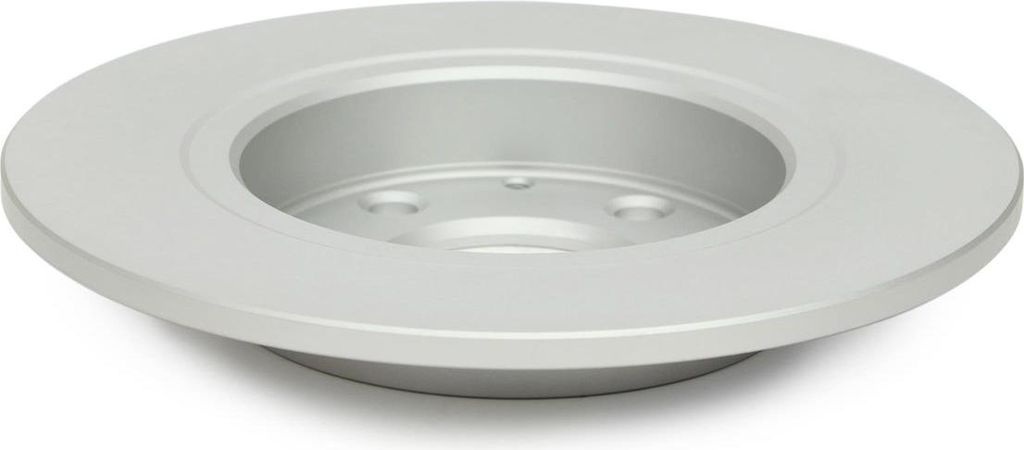 MASTER-SPORT 24010901811-PCS-MS Bremsscheibe (1x Stück) Hinterachse für MAZDA 3 (BM, BN)