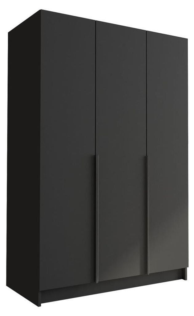MIRJAN24 Kleiderschrank Calia I, Schlafzimmer, Produktbild 