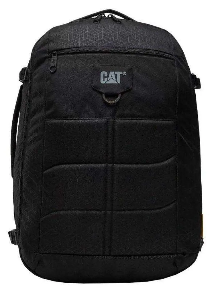 Sac à dos cabine Caterpillar Bobby Cabin PP10055 noir pour homme et femme