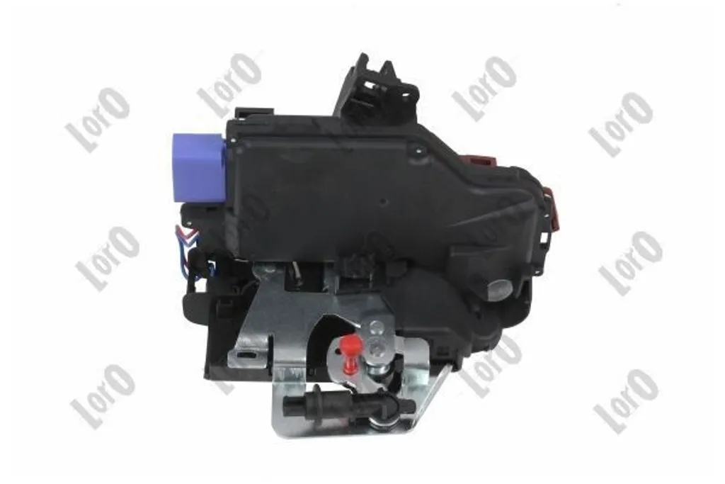 Serrure de porte électrique avant gauche compatible Audi A3 et A8