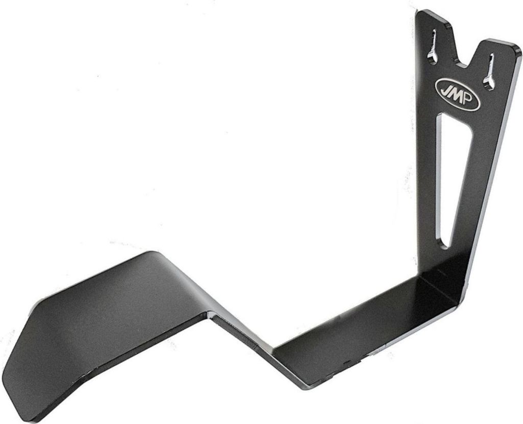 Helmhaken JMP zur Befestigung an der Wand