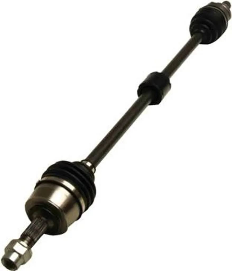 Arbre d'essieu Opel Corsa D 1.2 1.4B - Transmission avant de précision