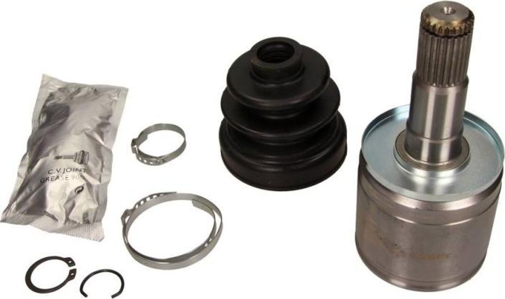 MAXGEAR Gelenksatz Antriebswelle Vorne Links Getriebeseitig Produktbild 