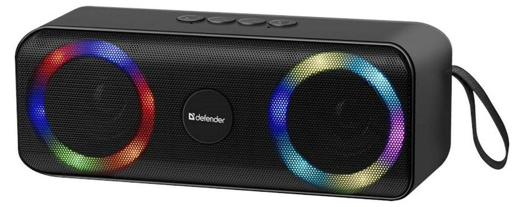 Defender Q1, 2.0 Kanäle, Voller Bereich, 5,8 cm, 10 W, 3 Produktbild 