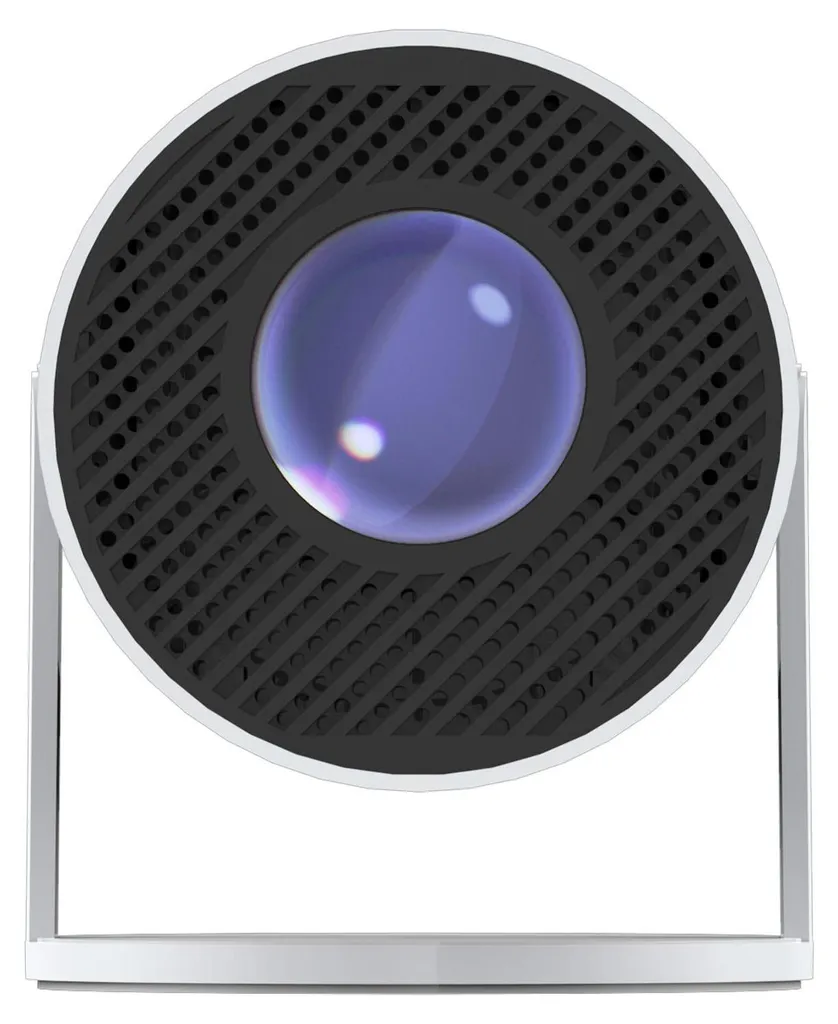 Projecteur Android Forever FP-100 : Fini les câbles avec le Bluetooth 5.0 - 11