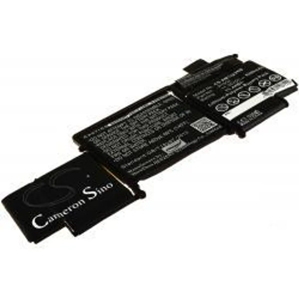 Batterie Apple A1493 pour MacBook Pro Retina 13 pouces fin 2013 et 2014