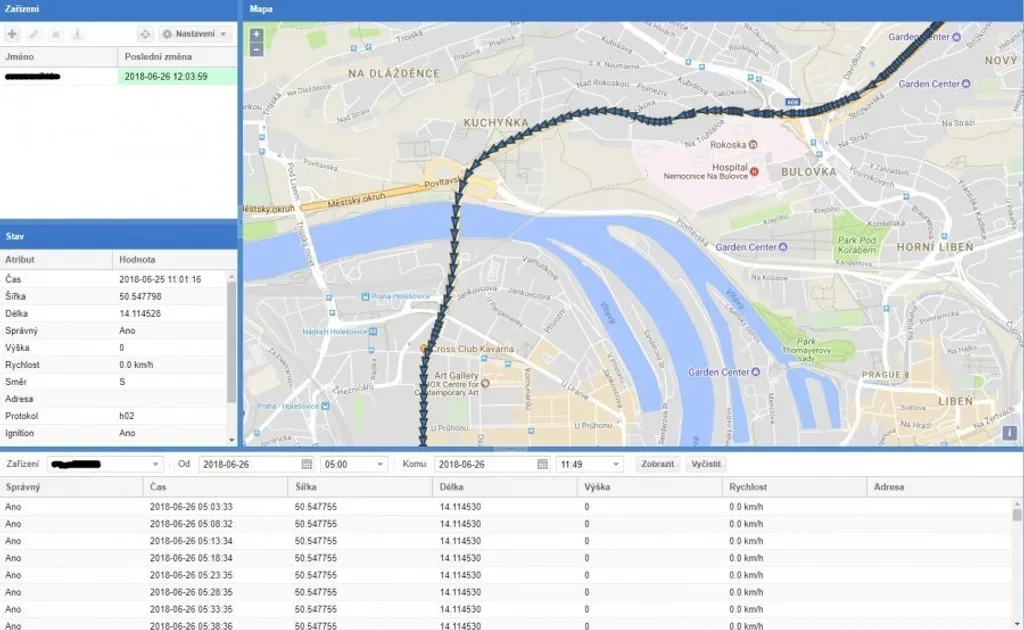 Monitoraggio Secutrack.net 6 Mesi | Proteggi i tuoi Cari e Auto - 2