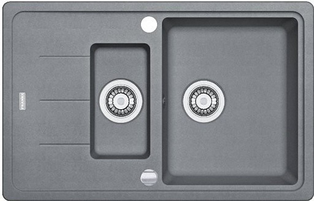 Franke Küchen-Spüle Basis BFG 651-78 (114.0301.367) - Produktbild 