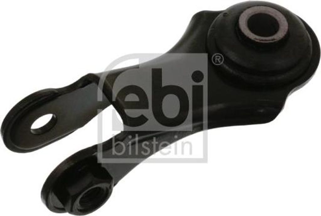FEBI BILSTEIN 42069 Stabilisatorstrebe OE RGD10001 kompatibel mit Civic, CRX