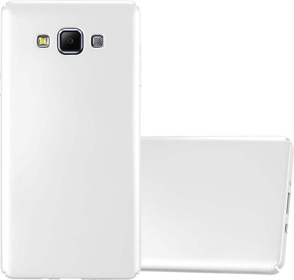 Cadorabo Hülle für Samsung Galaxy A7 2015 Schutzhülle in Produktbild 