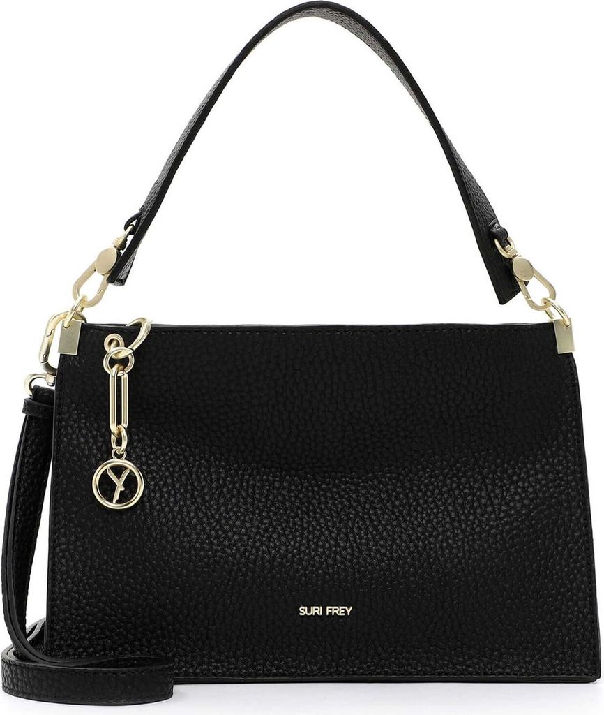 SURI FREY Schultertasche Umhängetasche Gwenny Shoulder Bag Produktbild 