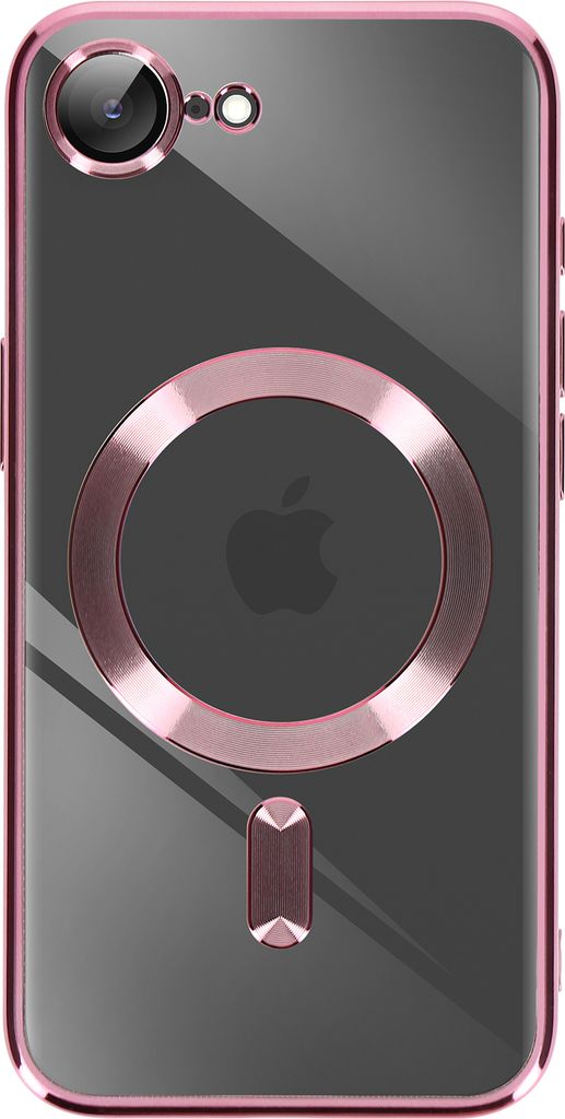 Avizar, étui pour iPhone 16e avec protection pour appareil Image du produit 