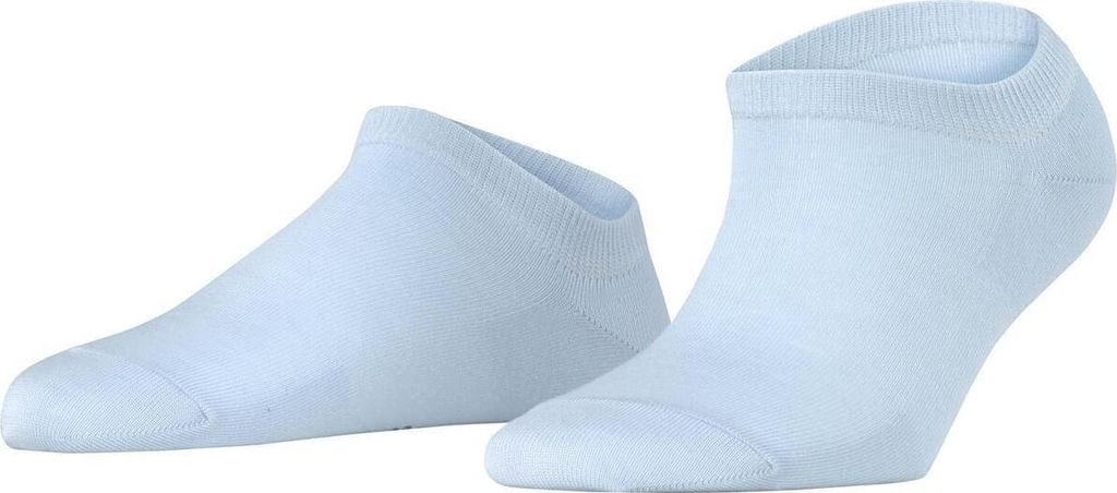 FALKE Active Breeze Sneakersocken Damen light blue 39-42