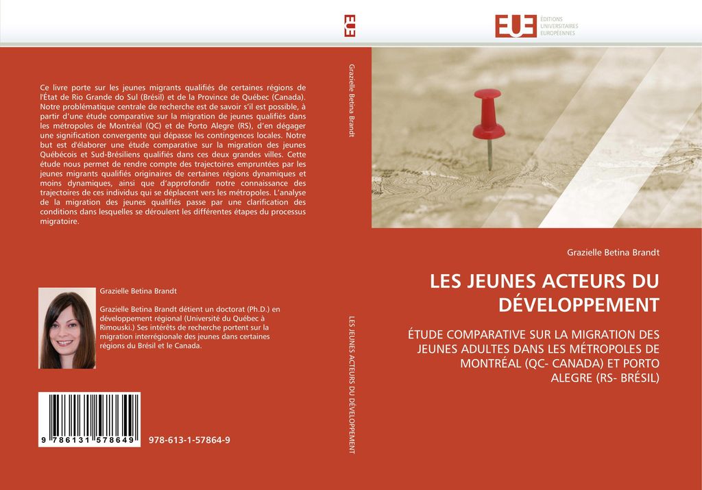 Les Jeunes Acteurs Du Développement