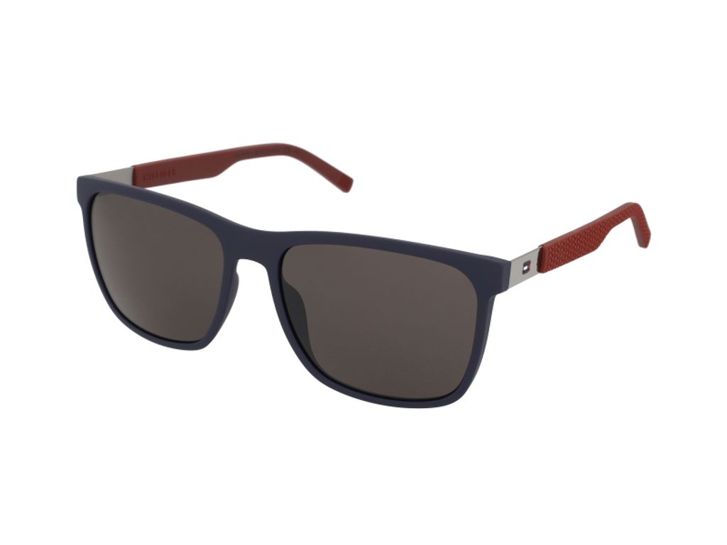 Tommy Hilfiger TH 1445/S LCN/NR Glasdurchmesser: 57 Produktbild 