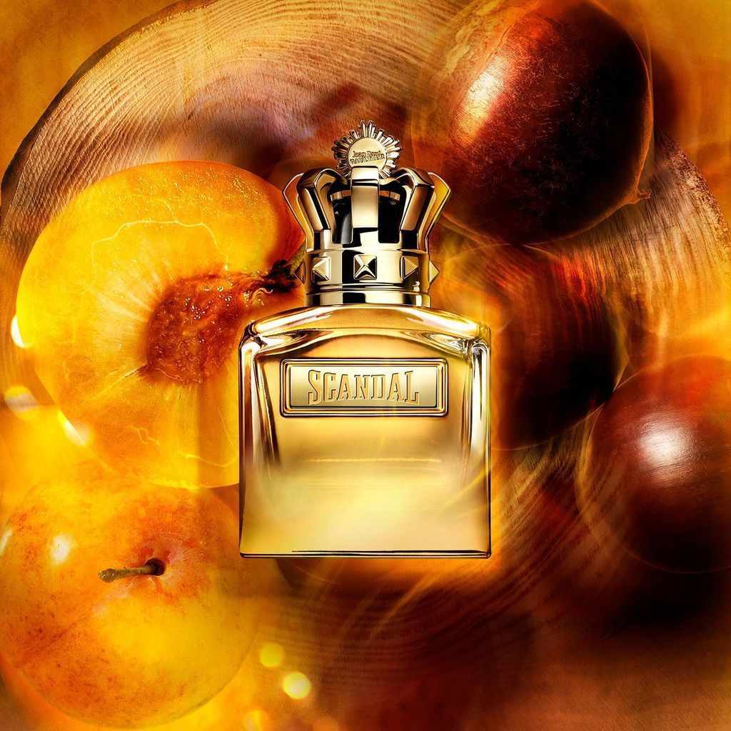 Parfum Jean Paul Gaultier Scandal Eau De Parfum - Vaporisateur 30 Ml - Neuf (défauts Mineurs Possibles)