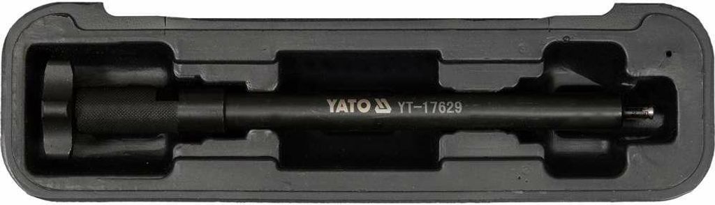 YATO Injektor-Dichtring-Auszieher YT-17629 7,5-10mm 260mm Produktbild 