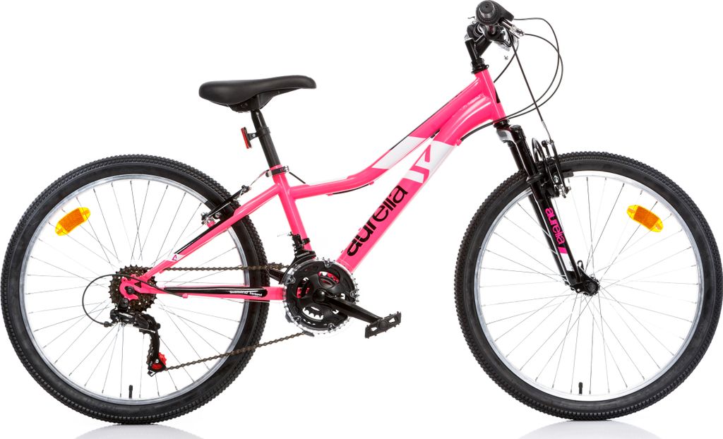 Dino Bikes 8006817906261, Mountainbike, Erwachsene, Unisex, Produktbild 