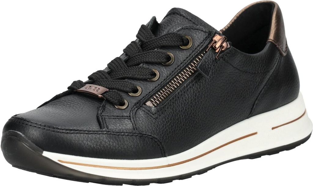 ara Sneaker Sneaker Glattleder Produktbild 