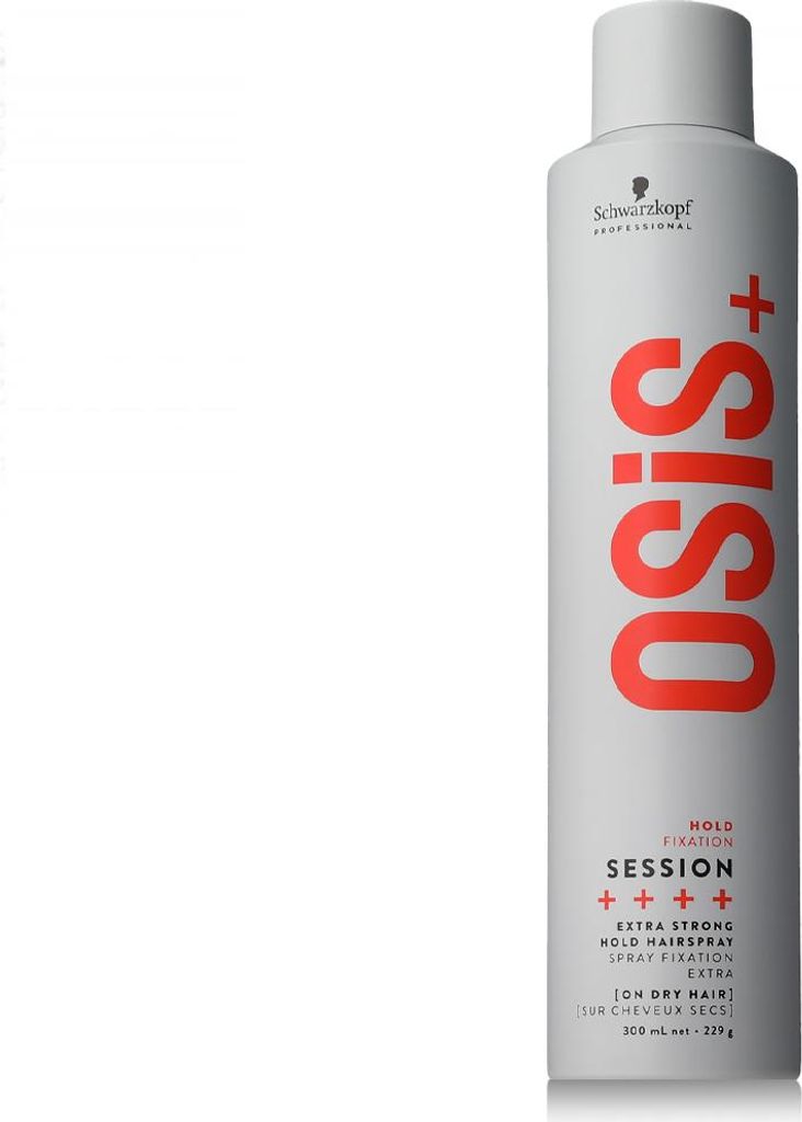 Schwarzkopf Professional Osis+ Session Extra Strong Hold Obrázek produktu 