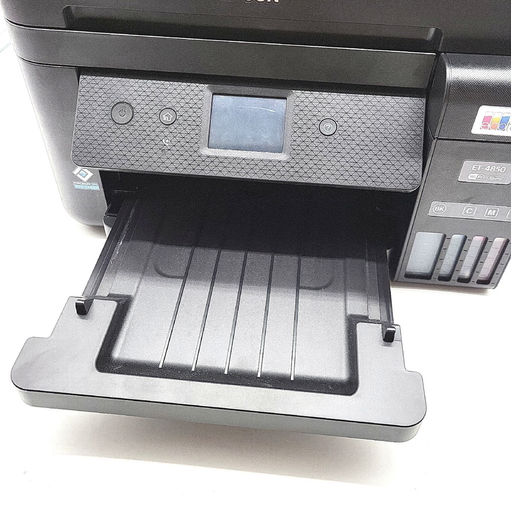 Epson EcoTank ET-4850 Produktbild 37