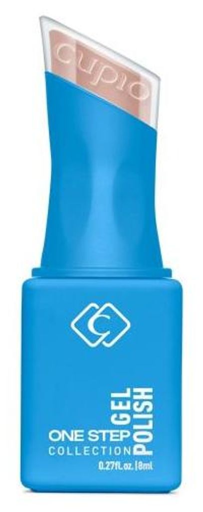 Gellack One-Step 3-in-1 – My Perfect Nude 8ml Produktbild 