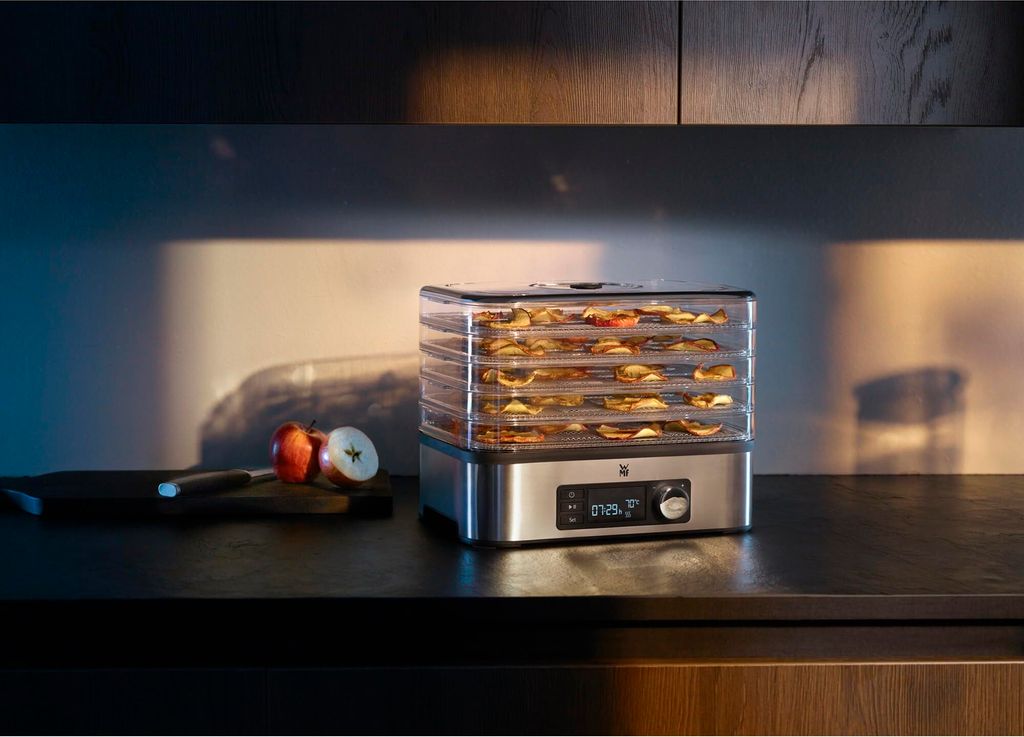 WMF KÜCHENminis Dörrautomat Snack to go Produktbild 38