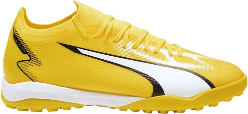 Puma Herren Schuhe Gelb 107521 04 Grösse 44,5