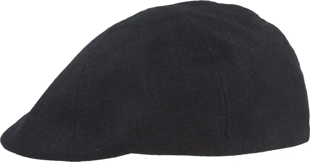 Berretto Estivo Hut-Breiter Look Lino - Cotone Premium Traspirante - 2