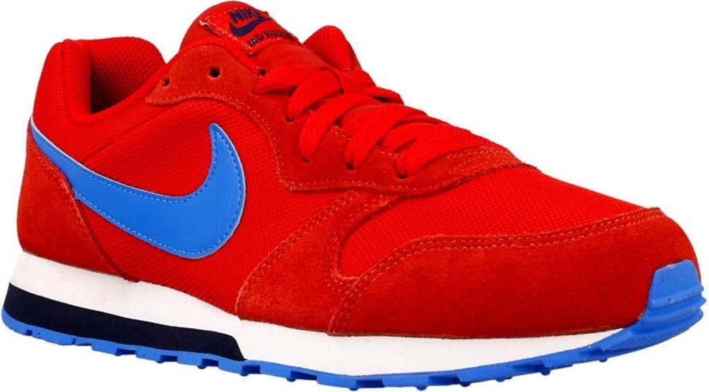 Nike Schuhe MD Runner 2 GS, 807316601