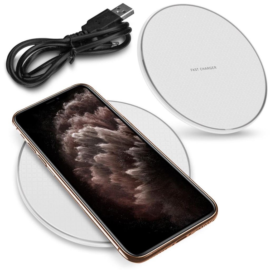 QI Ladestation für Google Pixel 10 9a 9 8a Fold 8 Pro XL 15W Wireless Ladegerät
