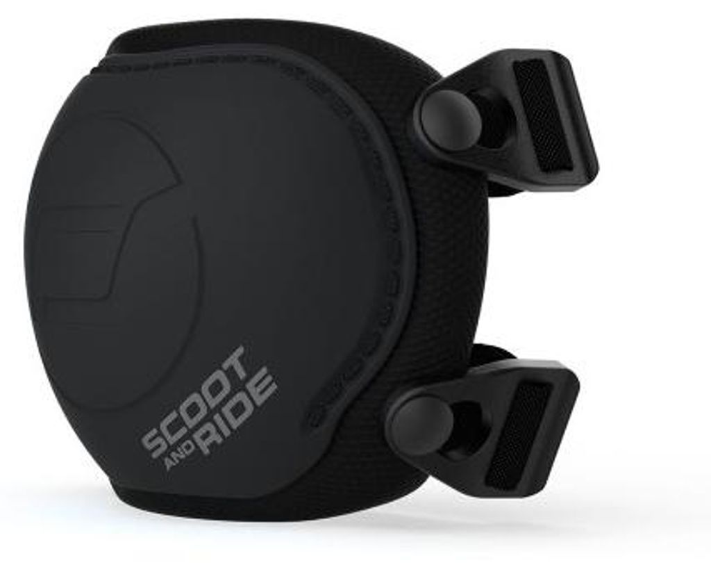 Scoot and Ride - Protective Set S - Steel Produktbild 
