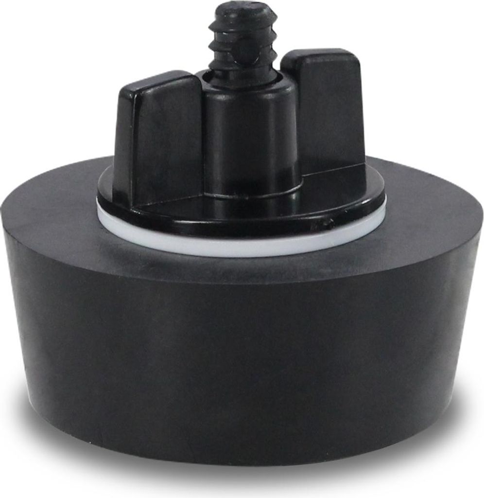 Winterstopfen für Einlaufdüse oder Skimmer 2" Produktbild 