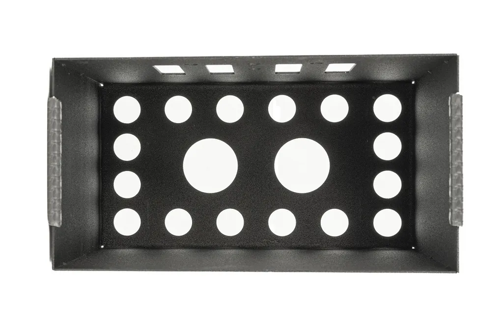 Coffret de protection Armoire OXE pour batterie 12V étanche et durable - 9