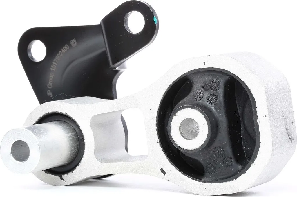 Support Moteur Arrière pour Ford Fiesta et Fusion : Éliminez les Secousses
