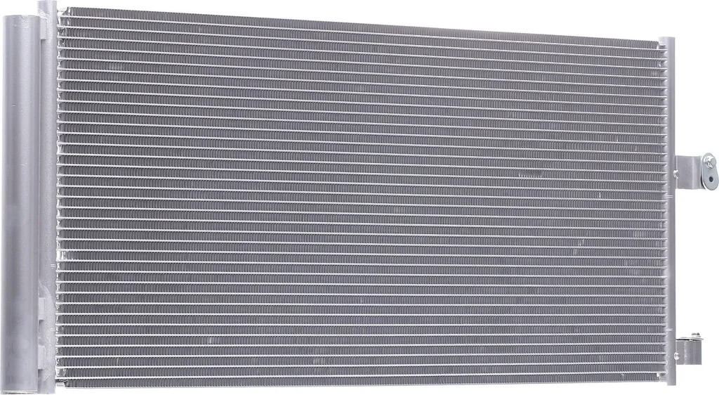 Condenseur de climatisation avec sécheur pour Citroën C5 et C6