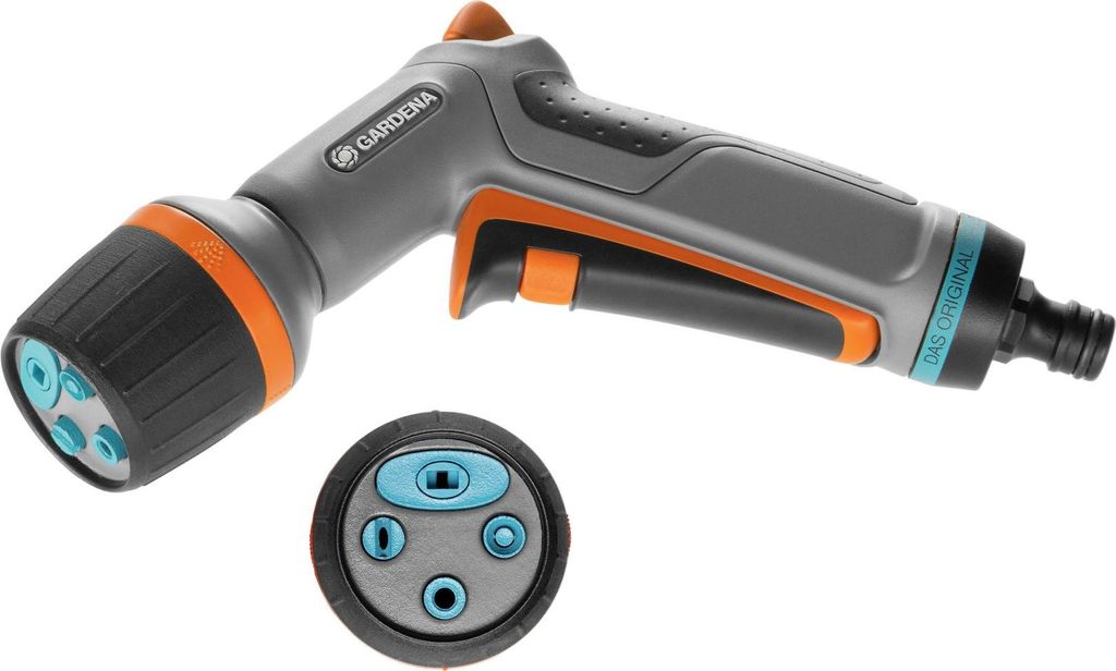 GARDENA Comfort Reinigungsspritze H75103 Produktbild 