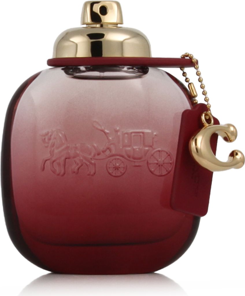 Coach Wild Rose parfémovaná voda pro ženy 90 ml Obrázek produktu 