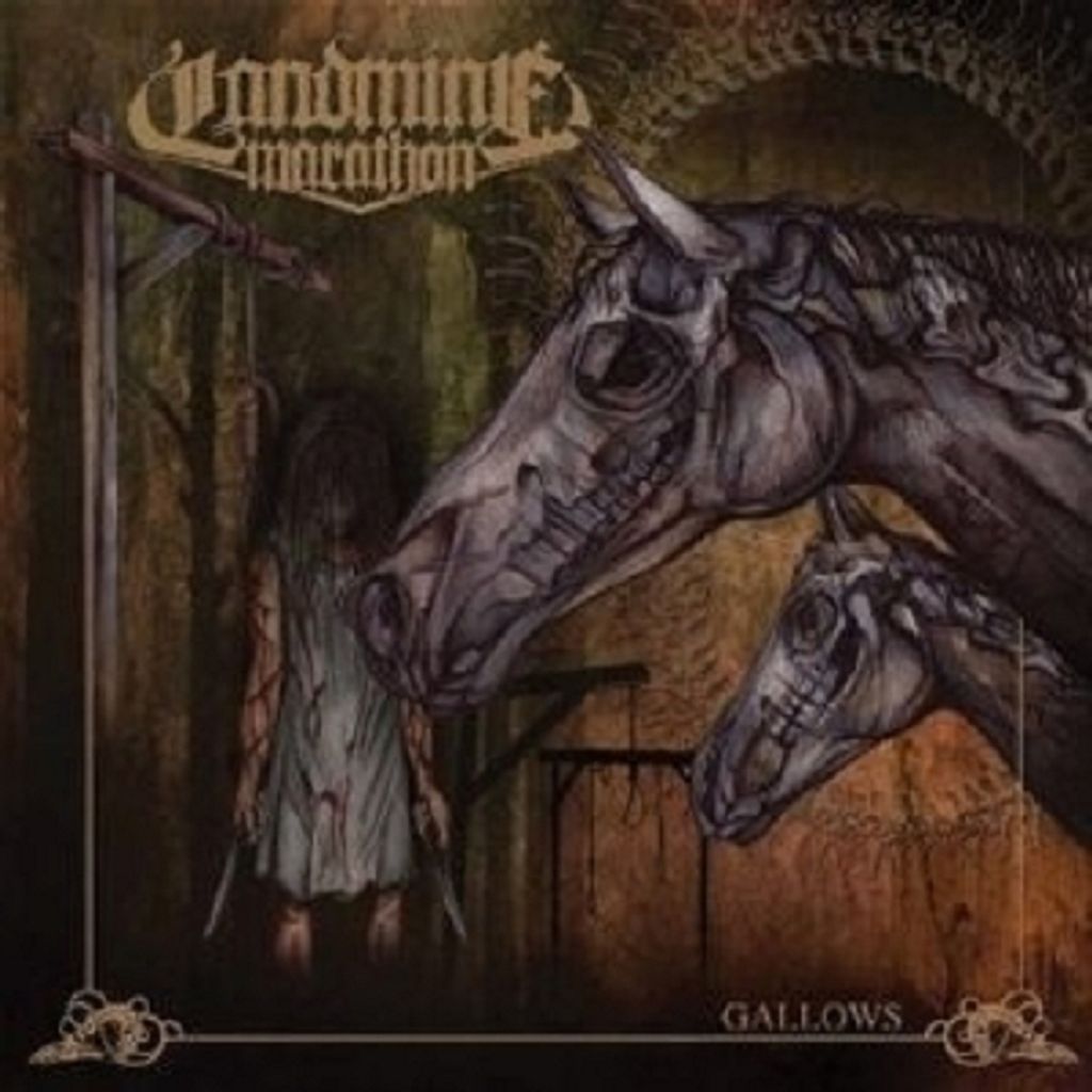 Landmine Marathon-Gallows