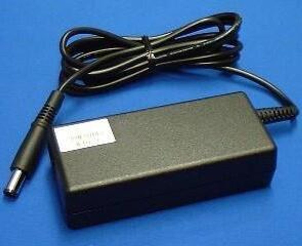 HP - Netzteil - 65 Watt - für Business Notebook nc2400, nc4400 (412786-001)