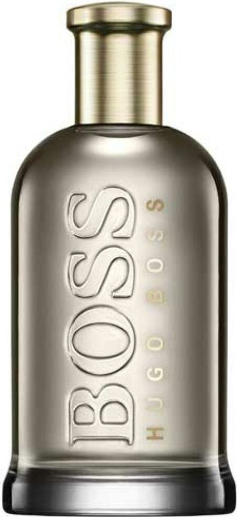 Hugo Boss, Boss Bottled, Eau De Parfum, For Men, 200 ml Image du produit 